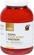 ATP 100% Pure Whey Protein 2000 g čokoláda kokos - Protein