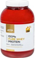 ATP 100% Pure Whey Protein 2000 g salted caramel - Protein