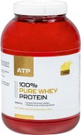 ATP 100% Pure Whey Protein 2000 g vanilla - Protein