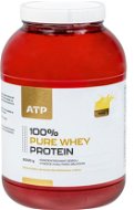 ATP 100% Pure Whey Protein 2000 g banán - Protein