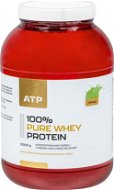 ATP 100 % Pure Whey Protein 2000 g pistácie - Proteín