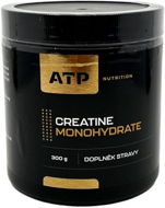 Creatine ATP Creatine Monohydrate 300 g - Kreatin
