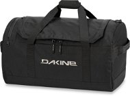 Dakine EQ Duffle 50L Black - Travel Bag