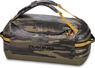 Dakine Ranger Duffle 90 L Geen - Cestovná taška
