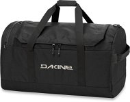 Dakine EQ Duffle 70 L Black - Cestovná taška