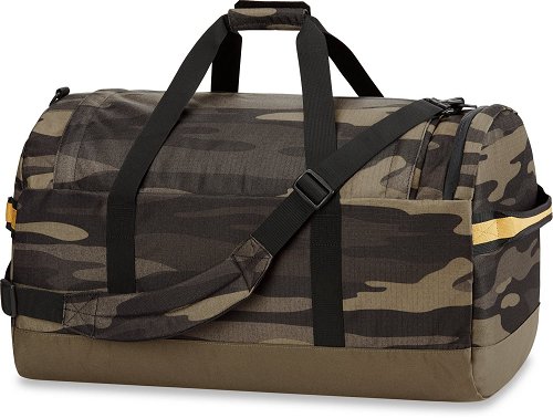 Dakine EQ Duffle 70l Khaki - Travel Bag