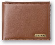 Dakine Archer Coin Wallet, Brown - Wallet