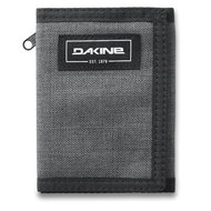Dakine Vert Rail Wallet, Carbon - Wallet
