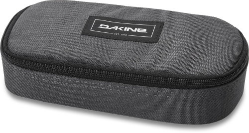 Dakine SCHOOL CASE CARBON - Pencil Case - Main image