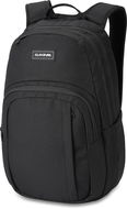 City Backpack Dakine Campus M 25l Black - Městský batoh