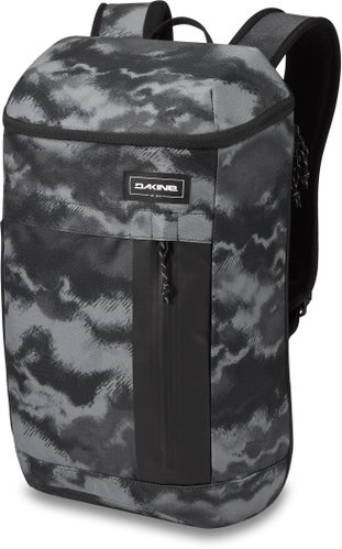 Dakine Concourse 25l Dark Ashcroft Camo - City Backpack - Main image