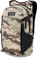 Dakine Canyon 20l Ashcroft Camo Pet - Sports Backpack