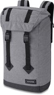 Dakine Infinity Toploader 27l Greyscale - City Backpack