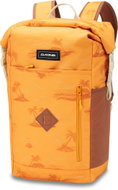 Dakine Mission Surf Roll Top Pack 28l Oceanfront - Sports Backpack
