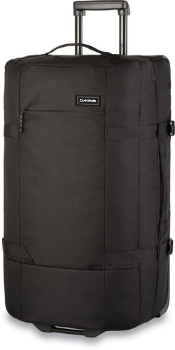 Dakine Split Roller EQ, 100l, Black - Suitcase - Main image