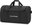 EQ Duffle 70l Black
