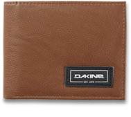 Dakine Riggs Coin Wallet, BROWN - Wallet