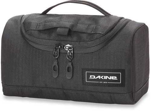 Dakine REVIVAL KIT M BLACK - Kozmetická taška - Hlavný obrázok
