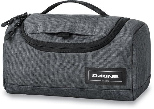 Dakine REVIVAL KIT M CARBON - Make-up Bag - Main image