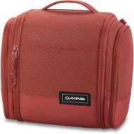 Dakine Daybreak Travel Kit, size L, Orange - Make-up Bag