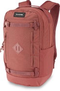 Dakine Urbn Mission Pack, 23l, Dark Rose - City Backpack