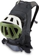 Dakine Syncline 16l Black - Sports Backpack