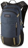 Dakine Syncline 12l, Midnight Blue - Sports Backpack