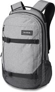 Dakine MISSION 25L, grayscale - Sports Backpack