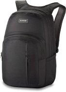 Dakine CAMPUS PREMIUM 28 l, black RIPSTOP - Mestský batoh