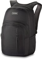 Dakine CAMPUS PREMIUM 28L, Black RIPSTOP - City Backpack