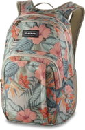 Dakine CAMPUS M 25L, tropical rattan - City Backpack