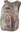 Dakine CAMPUS M 25L, tropical rattan