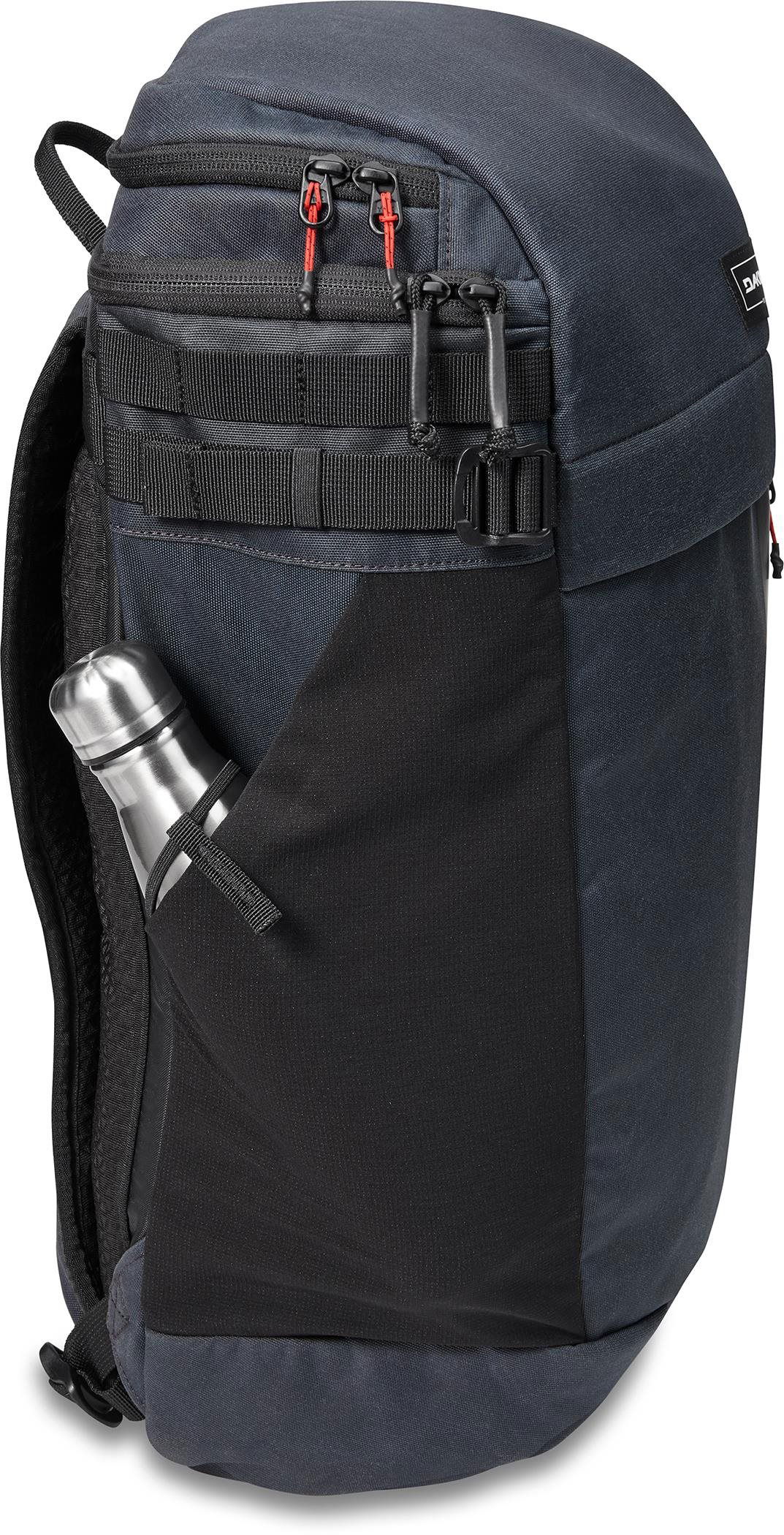 Dakine concourse clearance 30l