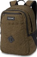 Dakine Essentials Pack 26L Darkolive - School Backpack