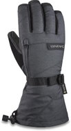 Dakine TITAN GORE-TEX GLOVE grey, sizing. XL - Ski Gloves