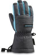 Dakine AVENGER GORE-TEX GLOVE szürke, S-es méret - Síkesztyű
