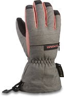 Dakine AVENGER GORE-TEX GLOVE krémszín, M-es méret - Síkesztyű