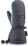 Dakine AVENGER GORE-TEX MITT grey, sizing. M - Ski Gloves