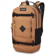 DAKINE URBN MISSION PACK 23L, black - City Backpack
