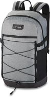 DAKINE WNDR PACK 25L, grey - Sports Backpack