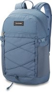 DAKINE WNDR PACK 25L, blue - Sports Backpack
