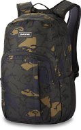 DAKINE CAMPUS M 25L, camouflage - School Backpack