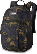 DAKINE CAMPUS S 18L, camouflage - School Backpack