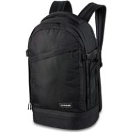 Mestský batoh DAKINE Verge Backpack 25 l, Čierny - Městský batoh