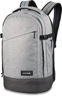 DAKINE Verge Backpack 25L, Grey - City Backpack