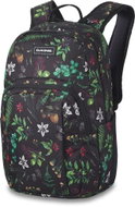 DAKINE Campus M 25L, Black - City Backpack