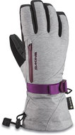 Dakine Sequoia Gore-Tex Glove, silver, size 9 - Ski Gloves