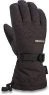Dakine Camino Glove, čierne, veľkosť 7 - Lyžiarske rukavice