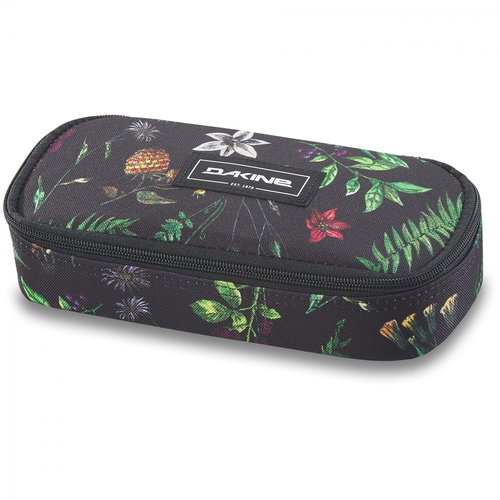 Dakine SCHOOL CASE WOODLAND FLORAL - Penál - Main image