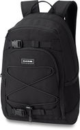 Dakine Grom 13 l, fekete - Hátizsák